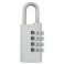 CADENAS MARINOX A COMBINAISON 