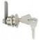 SERRURE BATTEUSE LG 20mm  
