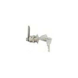 SERRURE BATTEUSE LG 25mm  
