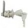 SERRURE BATTEUSE LG 25mm  
