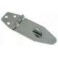 1 ATTACHE CAPOT INOX 90-40  