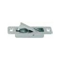 LEVE PANNEAU LAITON CHROME 