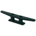 2 TAQUETS NYLON NOIR 130/19 mm