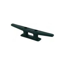2 TAQUETS NYLON NOIR 130/19 mm
