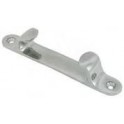 1 CHAUMARD DROIT INOX AISI 316 152-23  