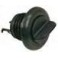 1 NABLE BOUCHON IMPERDABLE NYLON NOIR 26.3-25-90  