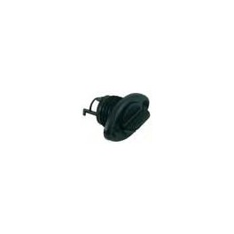 1 NABLE BCHON IMPERDABLE NYLON NOIR 26.3-25- 53  
