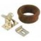 CLIQUET D'EQUIPET COMPLET FERMetANNEAU   ---NDD