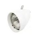 PROJECTEUR DE MAT HALOG.BLANC  ---NDD