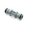 RACCORD CONNECTEUR EAU MALE MALE special PORT