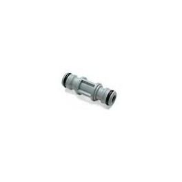 RACCORD CONNECTEUR EAU MALE MALE special PORT