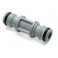 RACCORD CONNECTEUR EAU MALE MALE special PORT