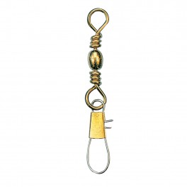 BARIL AGRAFE INOX 5-0 - Sachet de 6 - Prix poch