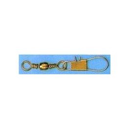 BARIL AGRAFE INOX 1-0 Sachet de 6 Prix poch