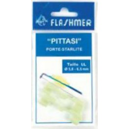 TETE DE SCION PITTASI LBLISTER DE 2