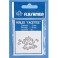 PERLES FLASHMER A FACETTES - 5 mm - Sach.de 20 - FLASHMER