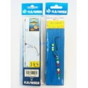 BAS DE LIGNE  FLASHMER SURF DL14 1 N° 2