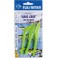 BAS DE LIGNE  FLASHMER GROS LIEU 3 HAMECONS 3-0 VERT JAUNE