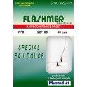 HAMECON FLASHMER POCH. 6 MONTES EAU DOUCE - N° 8 