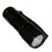 Lampe Ultra Violet MINI-TORCHE UV  12 LEDS
