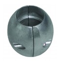 ANODE NOIX D'ARBRE D30  ---NDD
