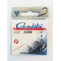 HAMECONS GAMAKATSU 5314F N6 X10