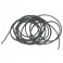 Silicone Tube 0.75mm Green – KORDA ---NDD
