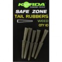 TAILS RUBBERS KORDA WEED