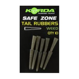 TAILS RUBBERS KORDA WEED