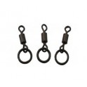 Ring Swivels Size 11 - 8 pcs – KORDA