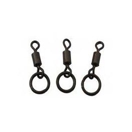 Ring Swivels Size 11 - 8 pcs – KORDA
