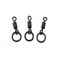Ring Swivels Size 11 - 8 pcs – KORDA