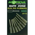Run Rig Rubber Weedy Green – KORDA ---NDD