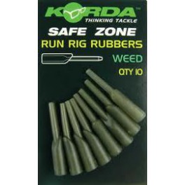 Run Rig Rubber Weedy Green – KORDA ---NDD