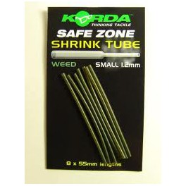 Shrink Tube 1.2 mm Weed – KORDA