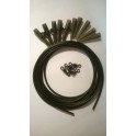 Lead Clip Action Pack Weed – KORDA