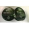 NYLON KORDA Subline Ultra Tough 1000m - Green 10lb ---ndd