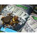 Solidz PVA BagsLarge – KORDA
