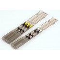 Stowaway Case 2 Rod – KORDA ---ndd