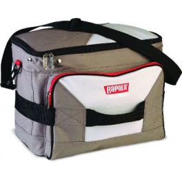 SAC POLYVALENT SPORTSMAN GRIS RAPALA