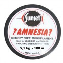NYLON SUNSET 4,5kgs rouges 100m AZN2C---ndd