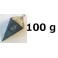 PLOMB PYRAMIDE PORTUGAIS 100 GRS 