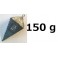 PLOMB PYRAMIDE PORTUGAIS 150 GRS  