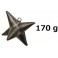 PLOMB ETOILE 150  GRS 
