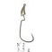 TETES PLOMBEES DECOY VJ-36 2 1-8oz 3.5 GR ---ndd