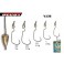 TETES PLOMBEES DECOY VJ-36 2 1-8oz 3.5 GR ---ndd