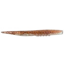 LEURRE MEGABASS X LAYER SUPER SHRIMP MINNOW X7 