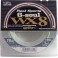 TRESSE YGK WX8 R SP G SOUL GREEN PE1 16LB 150m