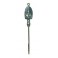 TETES PLOMBEES DECOY 3-4SV 33 PENTAGONE HEAD 21g PCK 2 ---ndd