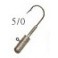 TETES PLOMBEES DECOY SV 67 ULTIMA TE SPEC 5-0 20 GR